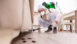 Best Termite Inspection and Treatment  in Lakin, KS